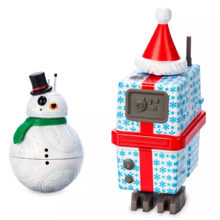 Amazon.com: WDW Theme Park Merchandise Disn Parks Star SW Droid